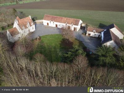 Acheter Maison 343 m2 