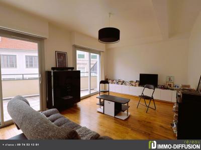 Annonce Vente 6 pices Appartement  64