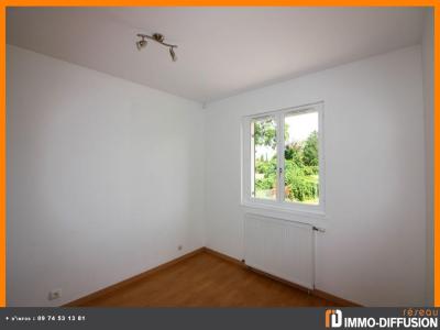 For sale 4 rooms 92 m2 Ain (01120) photo 4