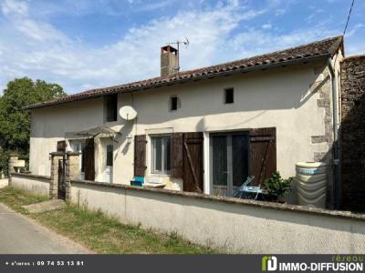 For sale 6 rooms 155 m2 Charente (16700) photo 0