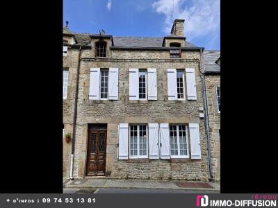 For sale 4 rooms 75 m2 Manche (50330) photo 0