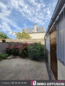 For sale 4 rooms 75 m2 Manche (50330) photo 2