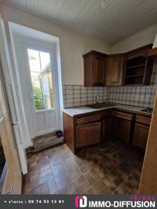 For sale 4 rooms 75 m2 Manche (50330) photo 3