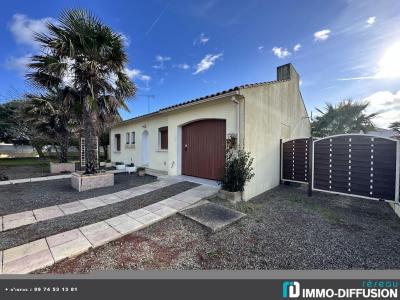 For sale PROXIMITE COMMERCES ET TR 3 rooms 85 m2 Vendee (85340) photo 2