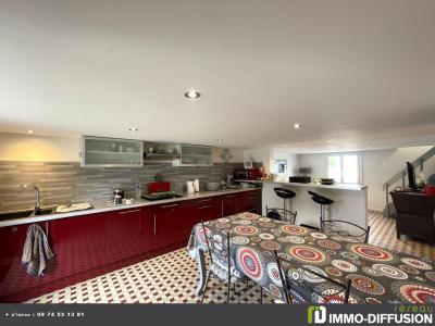 For sale 5 rooms 120 m2 Gironde (33440) photo 0