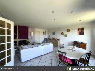 For sale 5 rooms 100 m2 Gironde (33560) photo 1