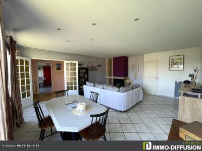 For sale 5 rooms 100 m2 Gironde (33560) photo 2