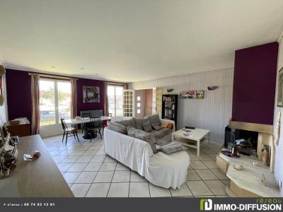 For sale 5 rooms 100 m2 Gironde (33560) photo 3