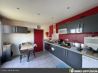 For sale 5 rooms 100 m2 Gironde (33560) photo 4