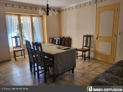 For sale 4 rooms 100 m2 Herault (34530) photo 2