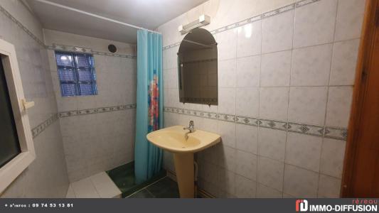 For sale AX LES THERMES (09110) 6 rooms 121 m2 Ariege (09110) photo 3