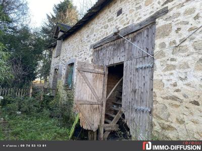 Acheter Maison  88400 euros