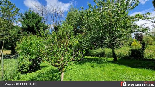 For sale 3 rooms 101 m2 Correze (19210) photo 4