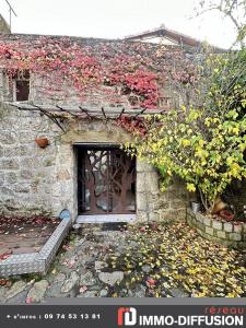 For sale 4 rooms 72 m2 Ardeche (07530) photo 0