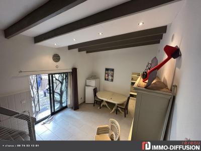 For sale 4 rooms 72 m2 Ardeche (07530) photo 3