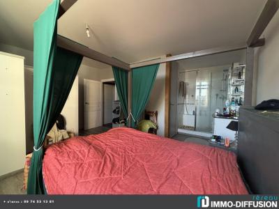 For sale PROCHE CENTRE VILLE 5 rooms 143 m2 Creuse (23600) photo 3