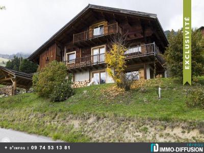 For sale 18 rooms 163 m2 Savoie (73620) photo 3