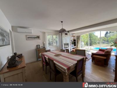 For sale 6 rooms 170 m2 Herault (34210) photo 3