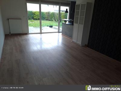 For sale CAEN NORD BUS DE VILLE 4 rooms 87 m2 Calvados (14000) photo 3