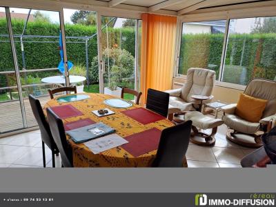 For sale BORD DE MER BUS DE VILLE 5 rooms 132 m2 Calvados (14880) photo 1