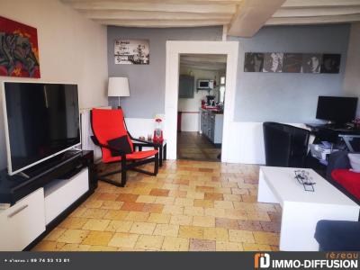 Annonce Vente 5 pices Maison  41