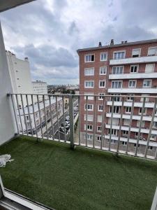 Annonce Vente Appartement  10