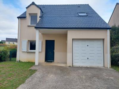 For sale Bourges 5 rooms 95 m2 Cher (18000) photo 0