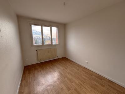 For rent Villeurbanne 2 rooms 43 m2 Rhone (69100) photo 3