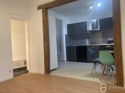 Acheter Appartement Bagnolet 205000 euros