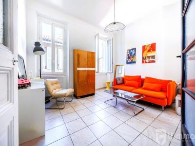 Annonce Vente 2 pices Appartement Marseille-3eme-arrondissement 13