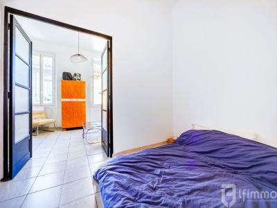 Acheter Appartement Marseille-3eme-arrondissement 89000 euros