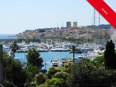 Annonce Vente Appartement Antibes 06