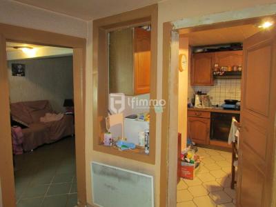 For sale Pfaffenhoffen 4 rooms 85 m2 Bas rhin (67350) photo 2