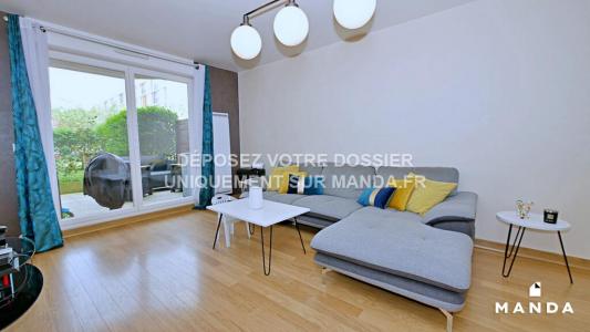 For rent Vitry-sur-seine 3 rooms 61 m2 Val de Marne (94400) photo 1