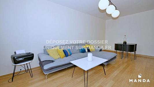 For rent Vitry-sur-seine 3 rooms 61 m2 Val de Marne (94400) photo 2