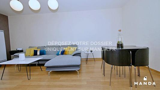 For rent Vitry-sur-seine 3 rooms 61 m2 Val de Marne (94400) photo 3