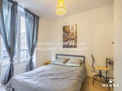 Louer Appartement Ivry-sur-seine Val de Marne