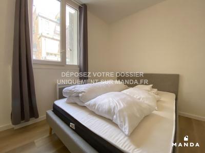 Louer Appartement 9 m2 Evry