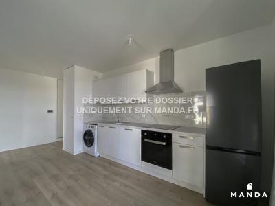 Annonce Location 2 pices Appartement Rosny-sous-bois 93