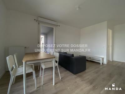 Louer Appartement 43 m2 Rosny-sous-bois