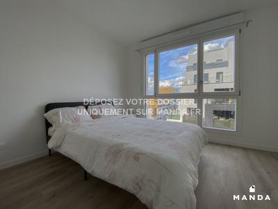 Louer Appartement Rosny-sous-bois Seine saint denis