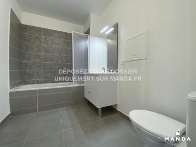 Louer Appartement Rosny-sous-bois 1235 euros