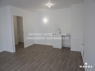 Annonce Location 2 pices Appartement Livry-gargan 93