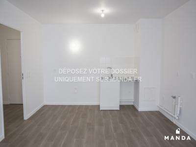 Louer Appartement Livry-gargan Seine saint denis