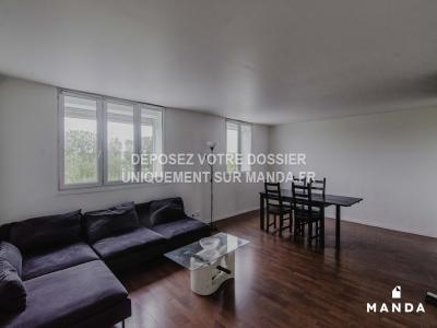 For rent Soisy-sous-montmorency 3 rooms 63 m2 Val d'Oise (95230) photo 0