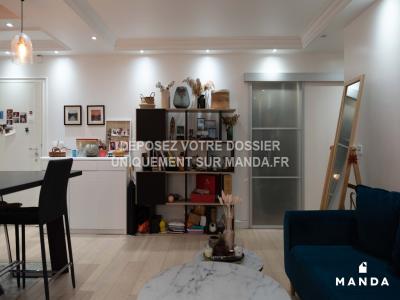 Annonce Location 2 pices Appartement Paris-12eme-arrondissement 75