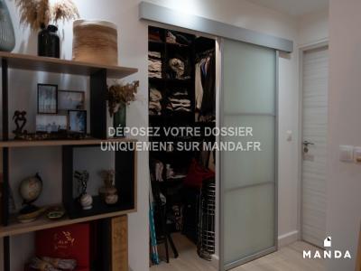 Louer Appartement Paris-12eme-arrondissement 1606 euros