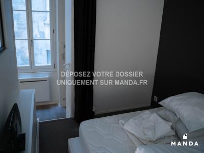 Louer Appartement Bordeaux Gironde