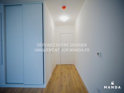 Annonce Location 2 pices Appartement Rouen 76