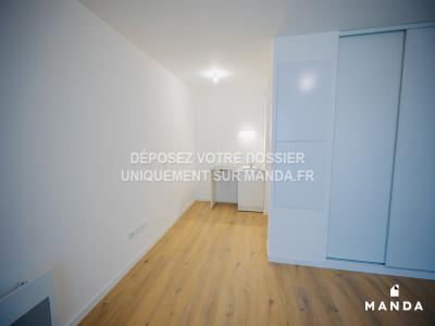 Louer Appartement 44 m2 Rouen